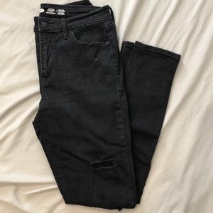 Rockstar super skinny